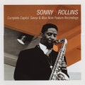 Sonny Rollins - Don't Blame Me