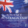 Johnny Farnham - Advance Australia Fair