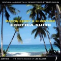 Les Baxter、Si Zentner - Bali monkey dance
