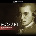 Zdenek Kosler、Slovak Philharmonic Orchestra - Symphony No. 36 in C Major, KV 425 