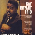 Ray Bryant Trio - Take the 