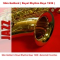 Slim Gaillard - African Jive - Original