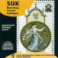 Czech Philharmonic Orchestra - Asrael. Symphony for Large Orchestra in C minor, Op. 27: IV. Adagio