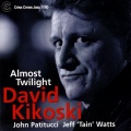 David Kikoski、john patitucci、Jeff 'Tain' Watts - Betrayal