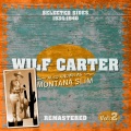 Wilf Carter - Keep Smiling Old Pal