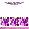 Terry Snyder & The All Stars - Blue Is the Night