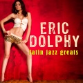 Eric Dolphy - I Wish I Were In Love Again