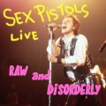 Sex Pistols - (I'm Not Your) Steppin' Stone