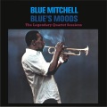 Blue Mitchell - Park Avenue Petite (Alternate Take) [Bonus Track]