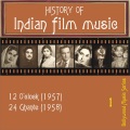 Mohammad Rafi、Geeta Dutt - Tum jo huye mere humsafar