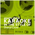Ameritz Digital Karaoke - Run Baby Run
