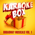 Karaoke - One Night in Bangkok