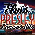 Elvis Presley - I Forgot to Remember to Forget (Live)