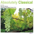 The Cleveland Orchestra - Slavonic Dances, Op. 46: No. 7 in C Major (Allegro Assai)