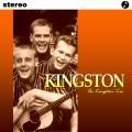 Kingston Trio - Medley Rovin' gamblerThis Train