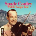 spade cooley - You Waited Too Long