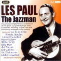 les paul - Les Paul Speaks / Dream Dust