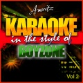 Ameritz - Karaoke - She Moves Through the Fair