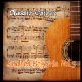 andres segovia - Jean Philippe Rameau: Menuet