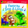 Baby Genius - Rock-a-Bye Baby