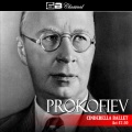 gennady rozhdestvensky - Cinderella Ballet, Op. 87 : Act 3: Prince Finds Cinderella