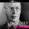 gennady rozhdestvensky - Cinderella Ballet, Op. 87: Act 2: No. 39, The Prince and the Shoemakers