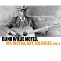 Blind Willie McTell - Talkin' to You Mama