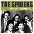 The Spiders - Better Be on My Way