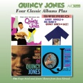 Quincy Jones - The Midnight Sun Never Sets