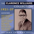 clarence williams - Wildflower Rag