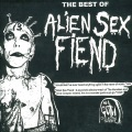 Alien Sex Fiend - I Walk The Line