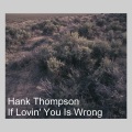 Hank Thompson - Simple Simon