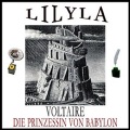 Voltaire - Die Prinzessin von Babylon, Kapitel 17