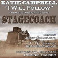 Dominik Hauser、Katie Campbell - I Will Follow-Vocal
