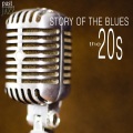 Blind Willie McTell - Travelin' Blues