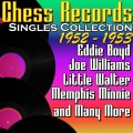 The Chantels - I'm Mad