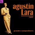 agustin lara - Siempre te vas (Vals Canción)