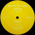 Mystic、DJ Fire - True Love