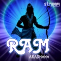 p. unnikrishnan、ANU - Ramaya Ram Bhadraya