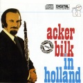 Mr. Acker Bilk And His Paramount Jazz Band - I Don't Want To Set the World on Fire