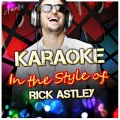 Ameritz - Karaoke - It Would Take a Strong Man