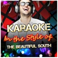 Ameritz - Karaoke - Song for Whoever