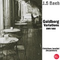 Christiane Jaccottet - Goldberg Variations, BWV 988: Variatio 8 a 2 Clav.