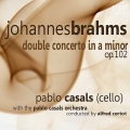 Pablo Casals、Johannes Brahms、alfred cortot、The Pablo Casals Orchestra - II. Andante