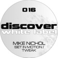 Mike Nichol - Tweak (Original Mix)