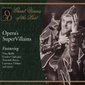 Lawrence Tibbett、Giacomo Puccini - 