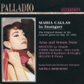 Maria Callas、Stuttgart Radio Symphony Orchestra、Nicola Rescigno - Don Carlo: 