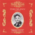 zinka milanov - Caro mio ben