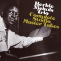 Herbie Nichols - Double Exposure (New Jersey, May 6, 1955)