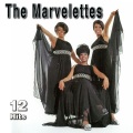the marvelettes - Too Strong to Be Strong Along